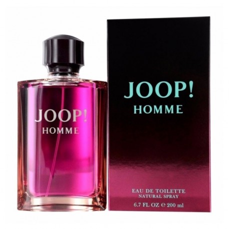 Perfume Original Joop De Joop Para Homb