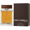 Perfume Original Dolce Gabbana The One Para Hombre 150ml