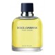 Dolce & Gabbana pour Homme Dolce & Gabbana pour homme EDT 125 ml para hombre