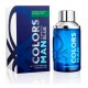 Perfume Colors Man Blue De Benetton Pa