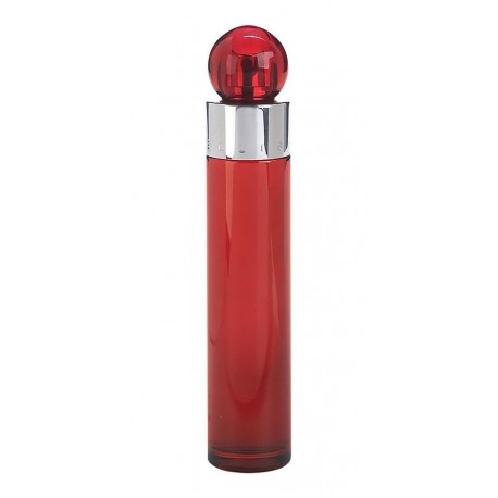 Perry Ellis 360º Red 360° Red EDT 100 ml para hombre