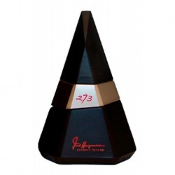 Perfume Original 273 Men Beverly Hills Para Hombre 75ml