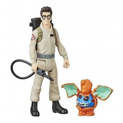 Ghostbusters Frigth Feature Egon Spengler