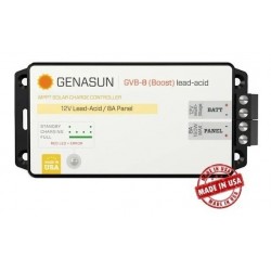 Controlador De Carga Mppt 8 A Gvb-8-pb-12v - Genasun