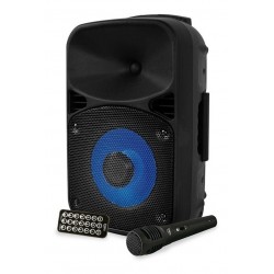 Parlante Kalley K-spk30bl2 Bluetooth Negro
