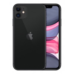 Celular iPhone 11 128gb Nuevo 100% Original Y Sellada