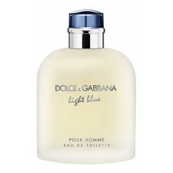 Dolce & Gabbana Light Blue pour Homme EDT 200 ml para hombre