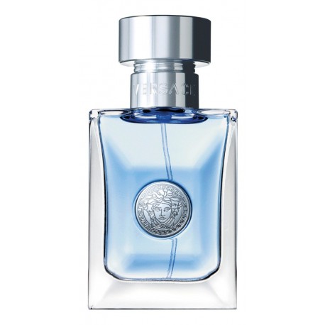 Versace Pour Homme EDT 100 ml para hombre