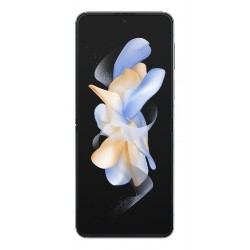 Samsung Galaxy Z Flip4 5G 256 GB blue 8 GB RAM