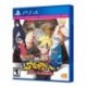 Naruto Shippuden: Ultimate Ninja Storm 4 Road to Boruto Standard Edition Bandai Namco PS4 Físico