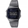 Reloj CASIO A-168WGG-1B Original