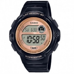 Reloj CASIO LWS-1200H-1A Original
