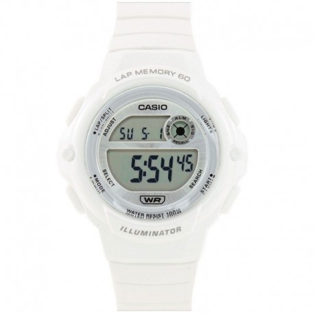 Reloj CASIO LWS-1200H-7A1 Original