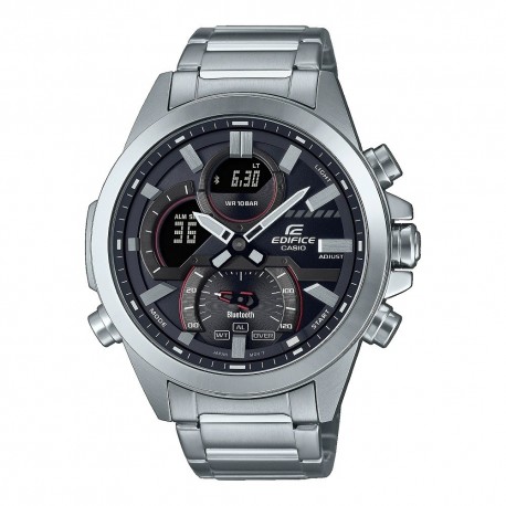 Reloj CASIO ECB-30D-1A Original