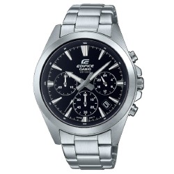 Reloj CASIO EFV-630D-1A Original