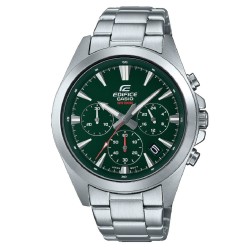 Reloj CASIO EFV-630D-3A Original