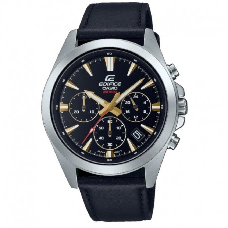Reloj CASIO EFV-630L-1A Original