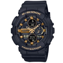 Reloj CASIO GMA-S140M-1A Original