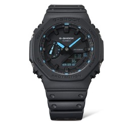 Reloj CASIO GA-2100-1A2 Original