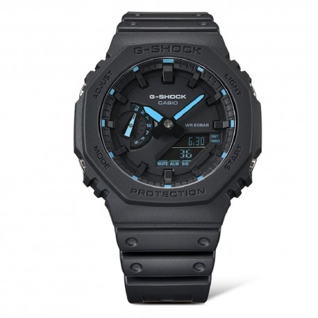 Reloj CASIO GA-2100-1A2 Original