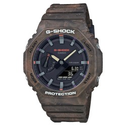 Reloj CASIO GA-2100FR-5A Original