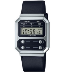 Reloj CASIO A-100WEL-1A Original