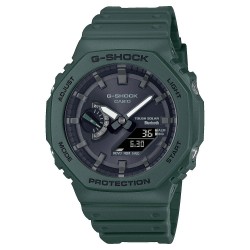 Reloj CASIO GA-B2100-3A Original