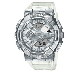 Reloj CASIO GM-110SCM-1A Original