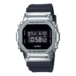 Reloj CASIO GM-5600-1D Original