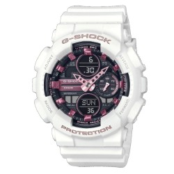 Reloj CASIO GMA-S140M-7A Original