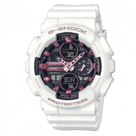 Reloj CASIO GMA-S140M-7A Original