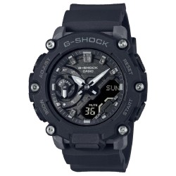 Reloj CASIO GMA-S2200-1A Original