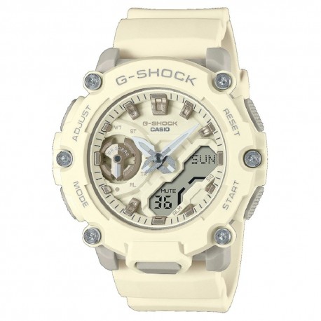 Reloj CASIO GMA-S2200-7A Original