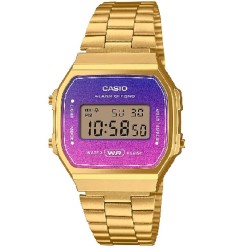 Reloj CASIO A-168WERG-2A Original