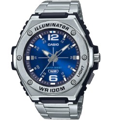 Reloj CASIO MWA-100HD-2A Original