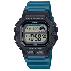 Reloj CASIO WS-1400H-3A Original