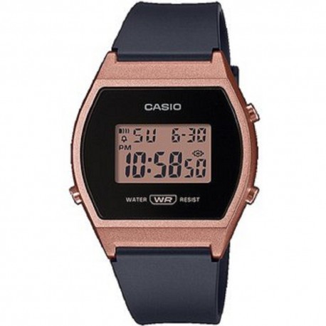 Reloj CASIO LW-204-1A Original