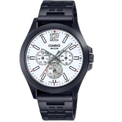 Reloj CASIO MTP-E350B-7B Original