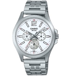 Reloj CASIO MTP-E350D-7B Original