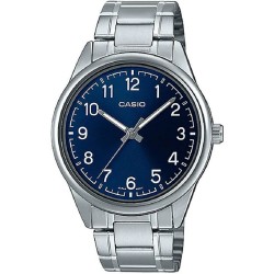 Reloj CASIO MTP-V005D-2B4 Original