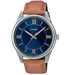 Reloj CASIO MTP-V005L-2B5 Original