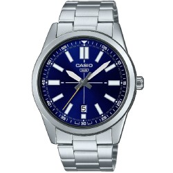 Reloj CASIO MTP-VD02D-2E Original
