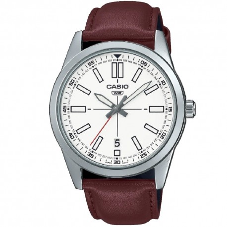 Reloj CASIO MTP-VD02L-7E Original