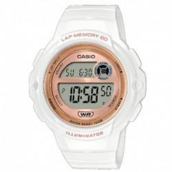 Reloj CASIO LWS-1200H-7A2 Original