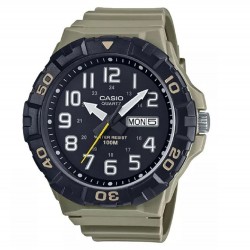 Reloj CASIO MRW-210H-5A Original