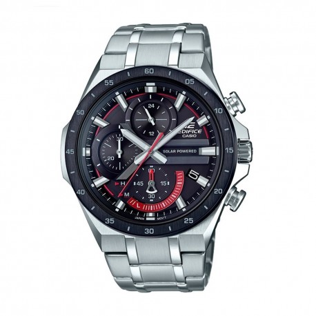 Reloj CASIO EQS-920DB-1A Original