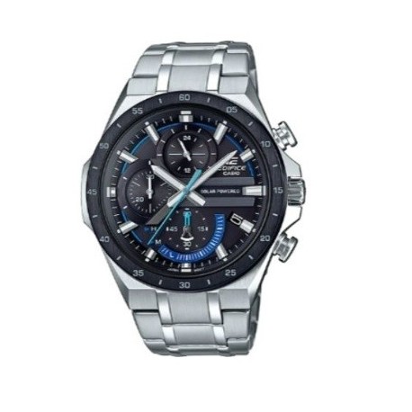 Reloj CASIO EQS-920DB-1B Original
