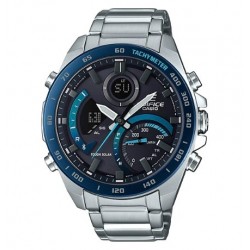 Reloj CASIO ECB-900DB-1B Original