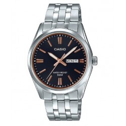 Reloj CASIO MTP-1335D-1A2 Original