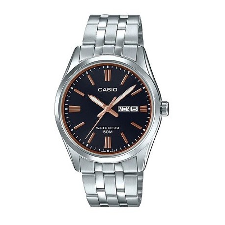 Reloj CASIO MTP-1335D-1A2 Original